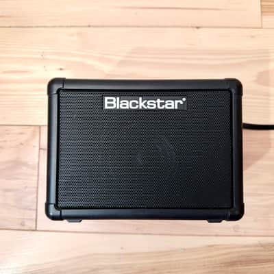 Blackstar Fly 3 Stereo Pack 3-watt 1x3" Combo Amp w/Extension Speaker image 2