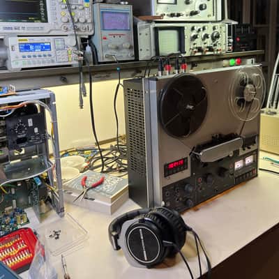Revox PR99mkIII Early-1990s image 2
