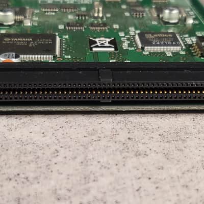 Yamaha MY16TD - 16 Channel TDIF Interface Card image 3