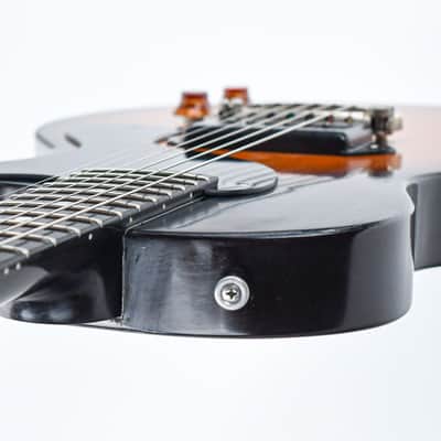 Eastman SB55/V Sunburst image 11