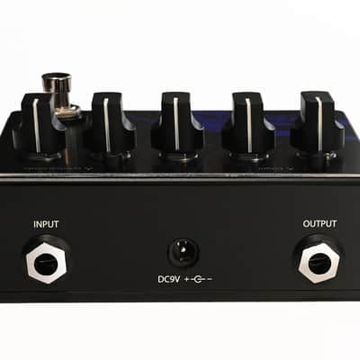 Limetone Audio JACKAL MIDNIGHT - High Gain Drive image 2