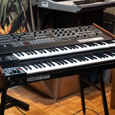 Sequential Prophet 10 Rev 3 image 2