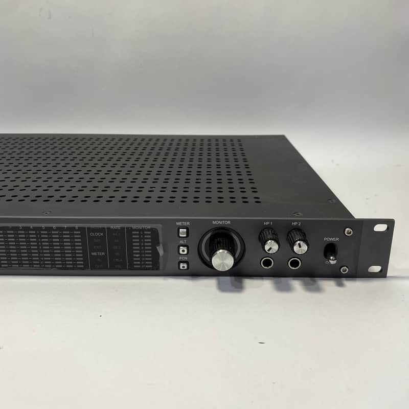 Universal Audio Apollo x6 Gen 1 | Reverb