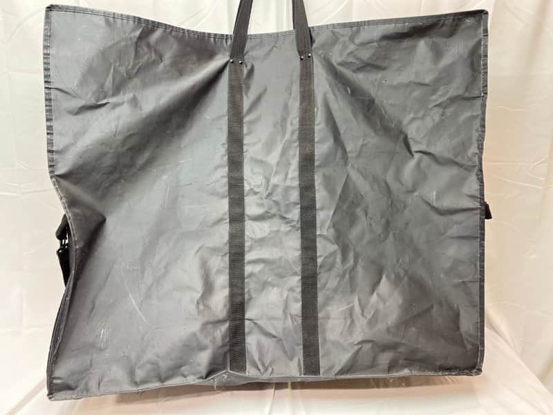 Electronic Drum Soft Rack Bag Case for MDS4V, MDS4, Compact - Very Nice!! image 1