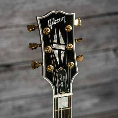 Gibson Les Paul Custom '70s - Tobacco Burst image 10