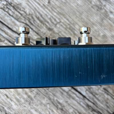 Source Audio SA263 Collider Delay + Reverb - 2026 image 8