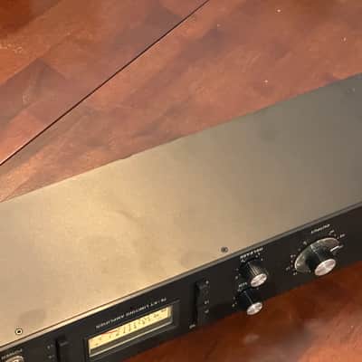 Klark Teknik 76-KT Classic FET Compressor 2010s - Black image 10