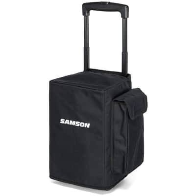 Samson Samson Expedition XP208w Dust Cover image 1