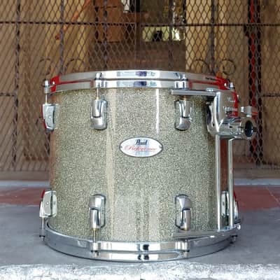 Pearl Reference 7-Piece Kit Granite Sparkle (Used) image 6