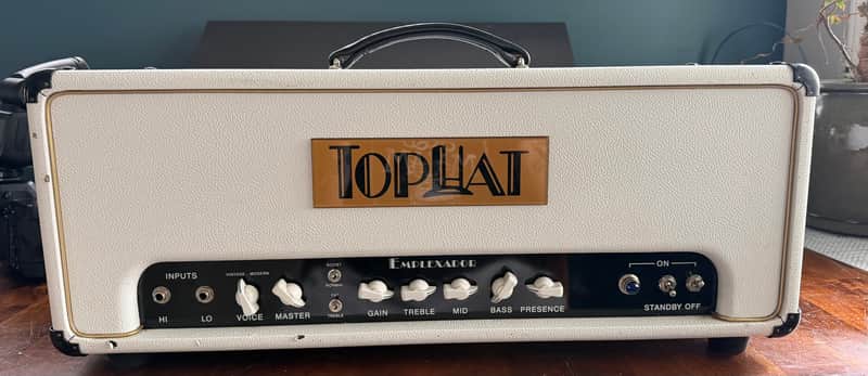 TopHat Emplexador