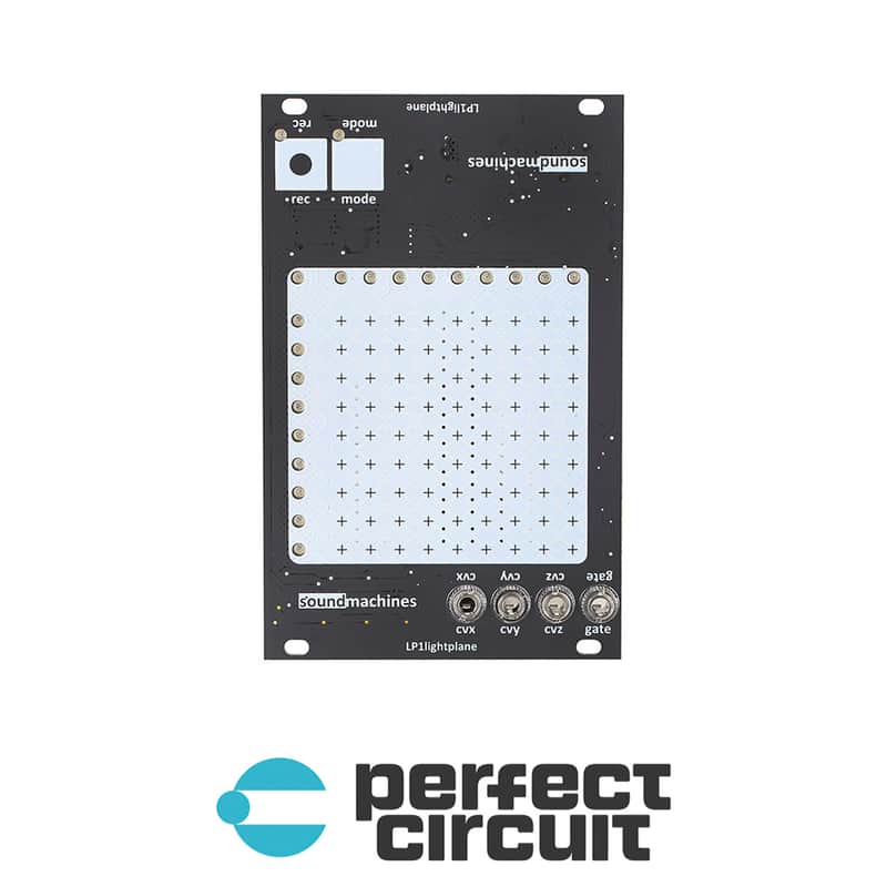Soundmachines LP1 Lightplane Touch Controller | Reverb