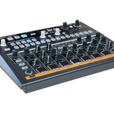 Arturia Artdrbi Drumbrute Impact