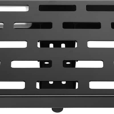 RockBoard TRES 3.1 Pedalboard, 20.5" x 9.25" w/ Softcase image 2