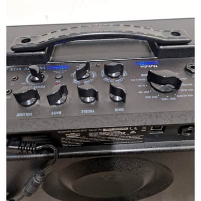 Vox VX50-GTV - Amplifier - Combo - Excellent w/ Original Box image 7