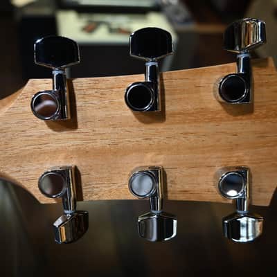 Taylor 114ce #6089 image 9