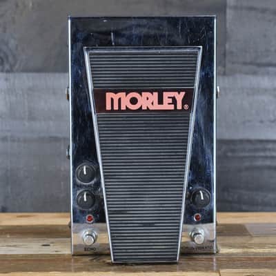 Pre-Owned Morley ECV image 1