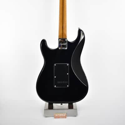 Squier Classic Vibe '70s Stratocaster HSS with Maple Fretboard 2021 Black 3643gr image 14