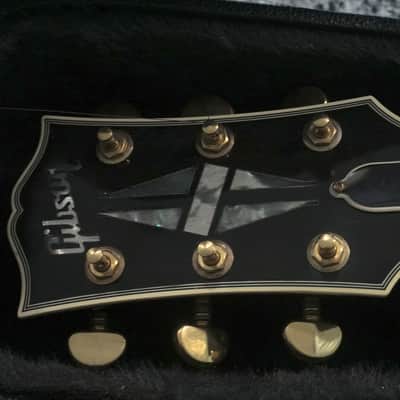 Gibson ES-355 2007 - Cherry Nashville Custom Shop image 7