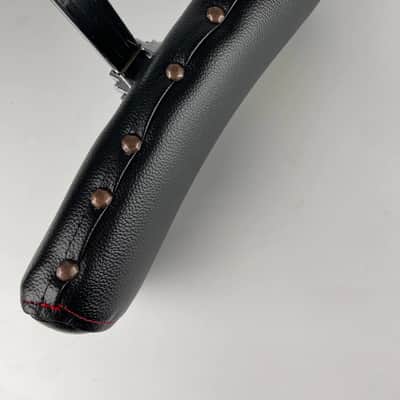 Gibraltar GABR Height Adjustable Drum Throne Back Rest image 4