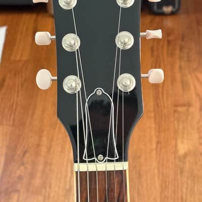 2021 GIBSON SG!! ~ P-90 Pickups & Burgundy Sparkle Finish!! ~ Excellent Condition! ~ OHSC & Case Candy!! image 9