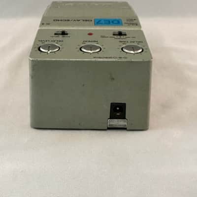 Ibanez DE7 Delay 2000s - Grey image 6