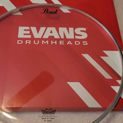Pearl EXX725S/C717 Export EXX 10 / 12 / 13 / 14 / 16 / 22 / 14x5.5" 7pc Drum Set with Hardware 2013 - 2020 - High Voltage Blue image 10