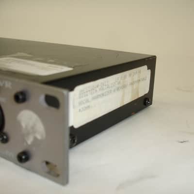 DigiTech Vocalist VR Vocal Harmony Processor image 7