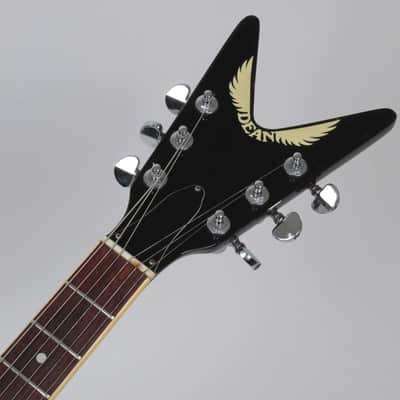 Dean Z  1981 Sunburst image 10