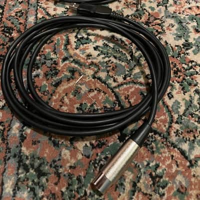 Roland Guitar and Mic Cable Interface image 2