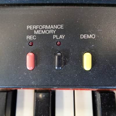 Yamaha YPP-50 76-Key Full Size Portable Digital Piano image 5