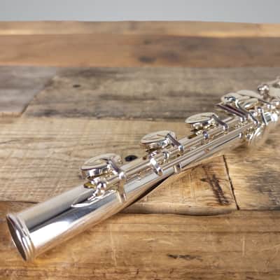 AZ2SRBEO Flute with Offset G ,Split E image 3
