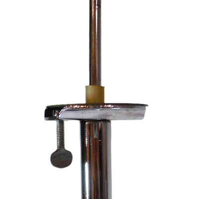 Ludwig Spur-Lok Hi-Hat Stand Vintage 70's image 14