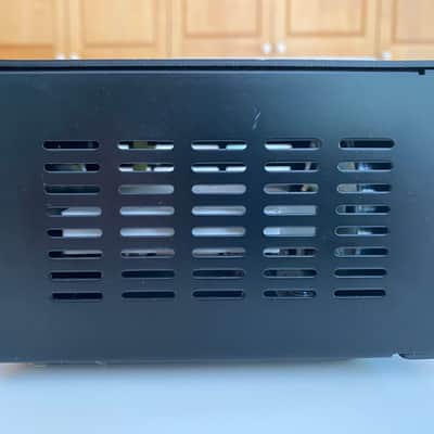 Bugera PS1 Power Soak 100-Watt Attenuator 2010s - Black image 5