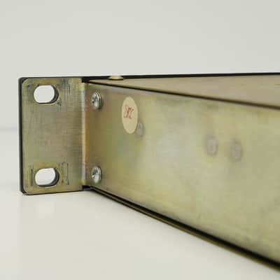 BSS DPR404 - 4-Channel compressor limiter - Used image 12