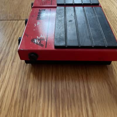 Korg PS-2 Footswitch image 4