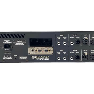 Mindprint DTC incl 24/96 DI Mod - Pro Serviced - Warranty image 3