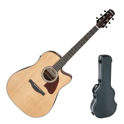 Ibanez EW20ASENT1202 With Hard Case | Reverb