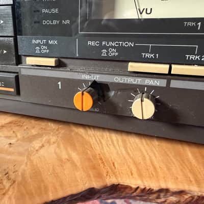 TASCAM Syncaset 225 1980’s image 2