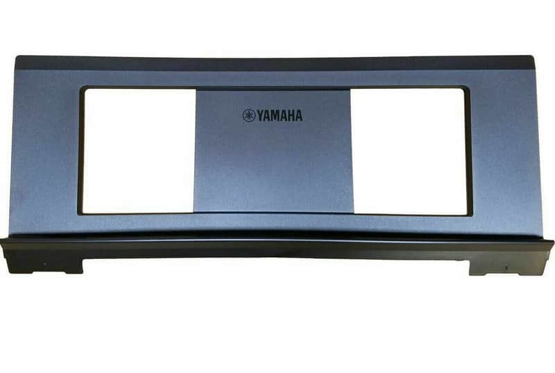 Genuine  Yamaha Keyboard Replacement Music Rest For PSR SX600  Digital Keyboard image 1