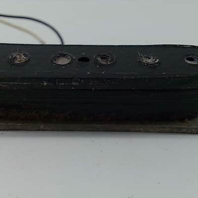 Fender Mustang Pickup Early 1970's image 5