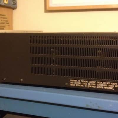 Kenwood Supre Model 600 Matched w Model 600T Tuner Vintage Flagship Audiophile 1975 Silver image 8