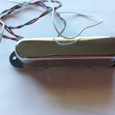 APC (ADDER) Paisley T300N Neck Pickup image 2
