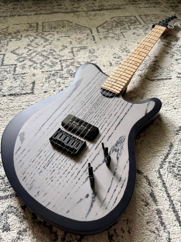 Reiner Tone Glide 2026 - Charcoal and gray image 1