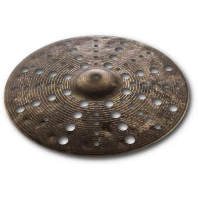 Zildjian K1423 K Custom 19" Special dry trash crash image 1
