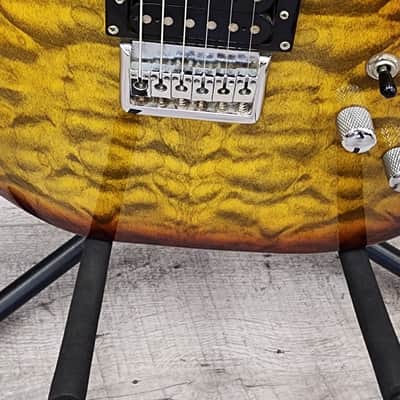 Washburn X-series Sunburst image 11