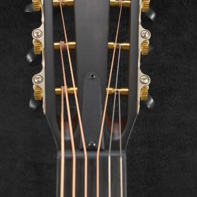 Taylor 312ce 12-Fret Natural image 3