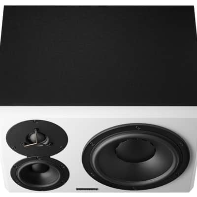 Dynaudio LYD-48 White - Left image 7