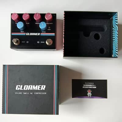 Pigtronix Gloamer image 5