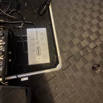 MXR DC Brick M237 Power Supply | Reverb