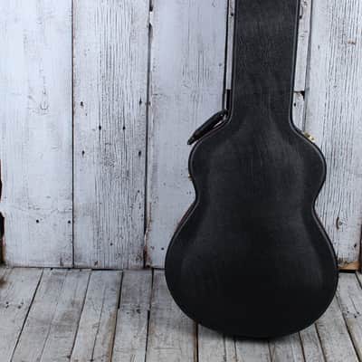 Breedlove Oregon Concert Lagoon LTD Acoustic Guitar with Hardshell Case image 14